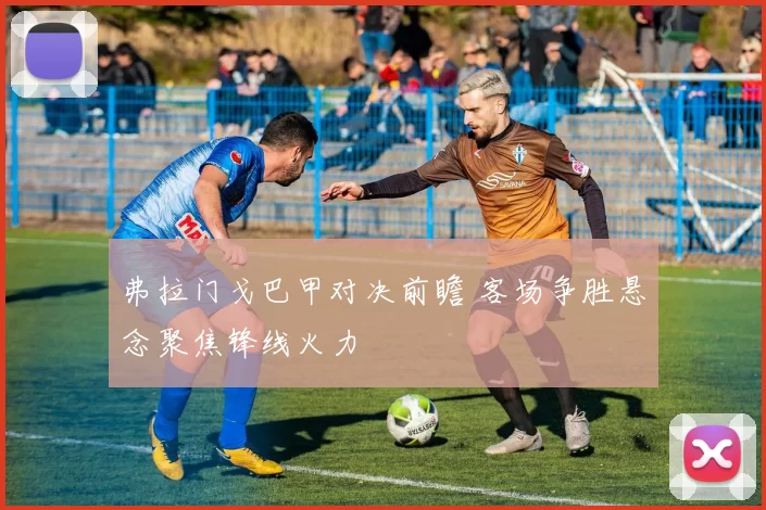 弗拉门戈巴甲对决前瞻 客场争胜悬念聚焦锋线火力
